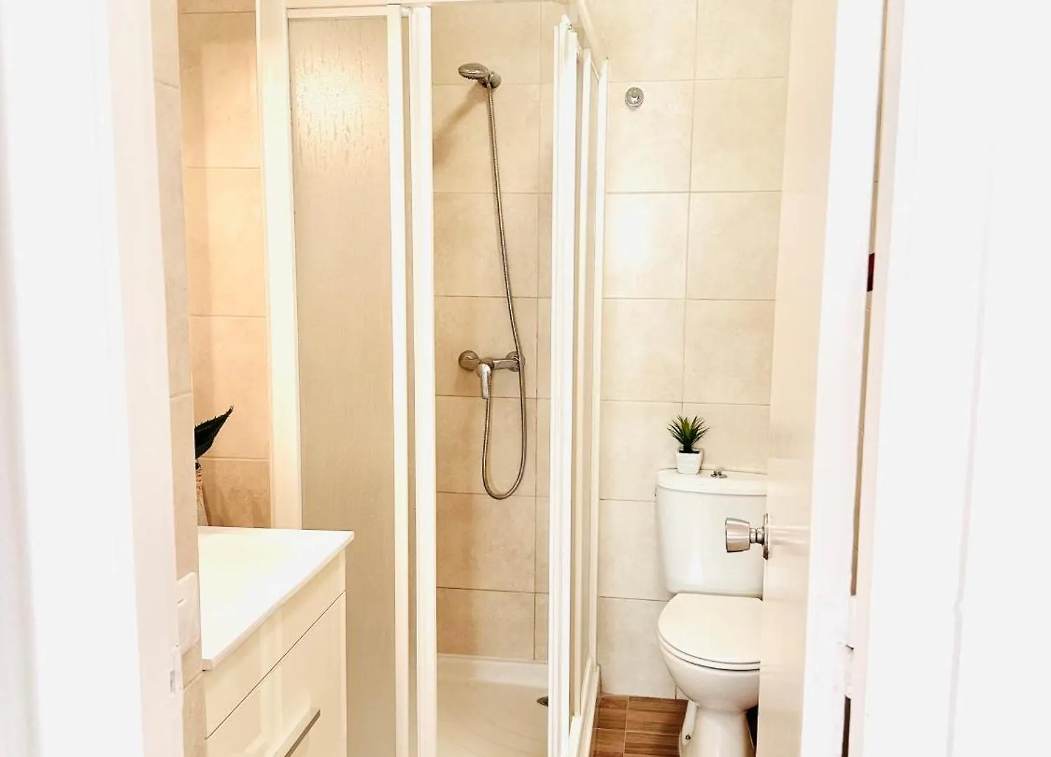 Coqueto Estudio Con Vista Al Mar Puerto de la Cruz  Apartmán Puerto de la Cruz (Tenerife)